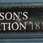 Janet Jackson : Janet Jackson's Rhythm Nation 1814 (Cass, Album, Club, CRC)