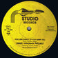 Davis / Pinckney Project Featuring Lorenzo Queen : You Can Dance (If You Want To) (12")