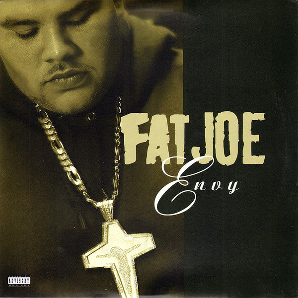 Fat Joe : Envy (12")