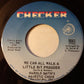 Harold Smith's Majestic Choir / Harold Smith's Majestic Choir & The Soul Stirrers : We Can All Walk A Little Bit Prouder / Why Am I Treated So Bad (7", Single)