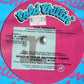 The Genius : Who's Your Rhymin' Hero (12", Promo)