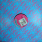 The Genius : Who's Your Rhymin' Hero (12", Promo)