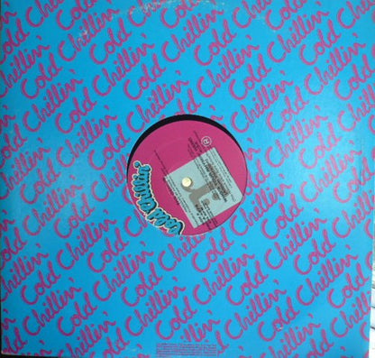 The Genius : Who's Your Rhymin' Hero (12", Promo)