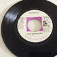 Baby Washington : Tell Me A Lie / I've Got To Break Away (7", Single)