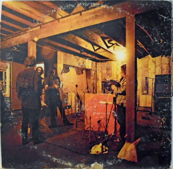 Lee Michaels : Barrel (LP, Album, Pit)