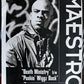 Maestro Fresh-Wes : Death Ministry / Pushin' Wiggz Back (12")