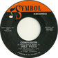 Inez Foxx : Hurt By Love (7", Single)