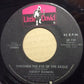 Kenny Rankin : On And On / Through The Eye Of The Eagle (7")