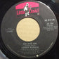 Kenny Rankin : On And On / Through The Eye Of The Eagle (7")