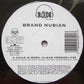Brand Nubian : A Child Is Born (12")