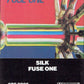 Fuse One : Silk (Cass, Album)