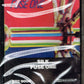 Fuse One : Silk (Cass, Album)