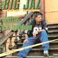 Big Jaz : Waitin' / Foundation (12")