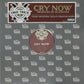 Obie Trice : Cry Now (12", Single, Promo)