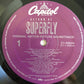 Various : Return Of Superfly (LP, Comp)