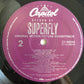 Various : Return Of Superfly (LP, Comp)