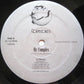 Mr. Complex : I'm Rhymin' / Against The Grain / Feel Me (12")