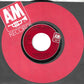 Atlantic Starr : Secret Lovers / Thank You (7", Styrene, R)