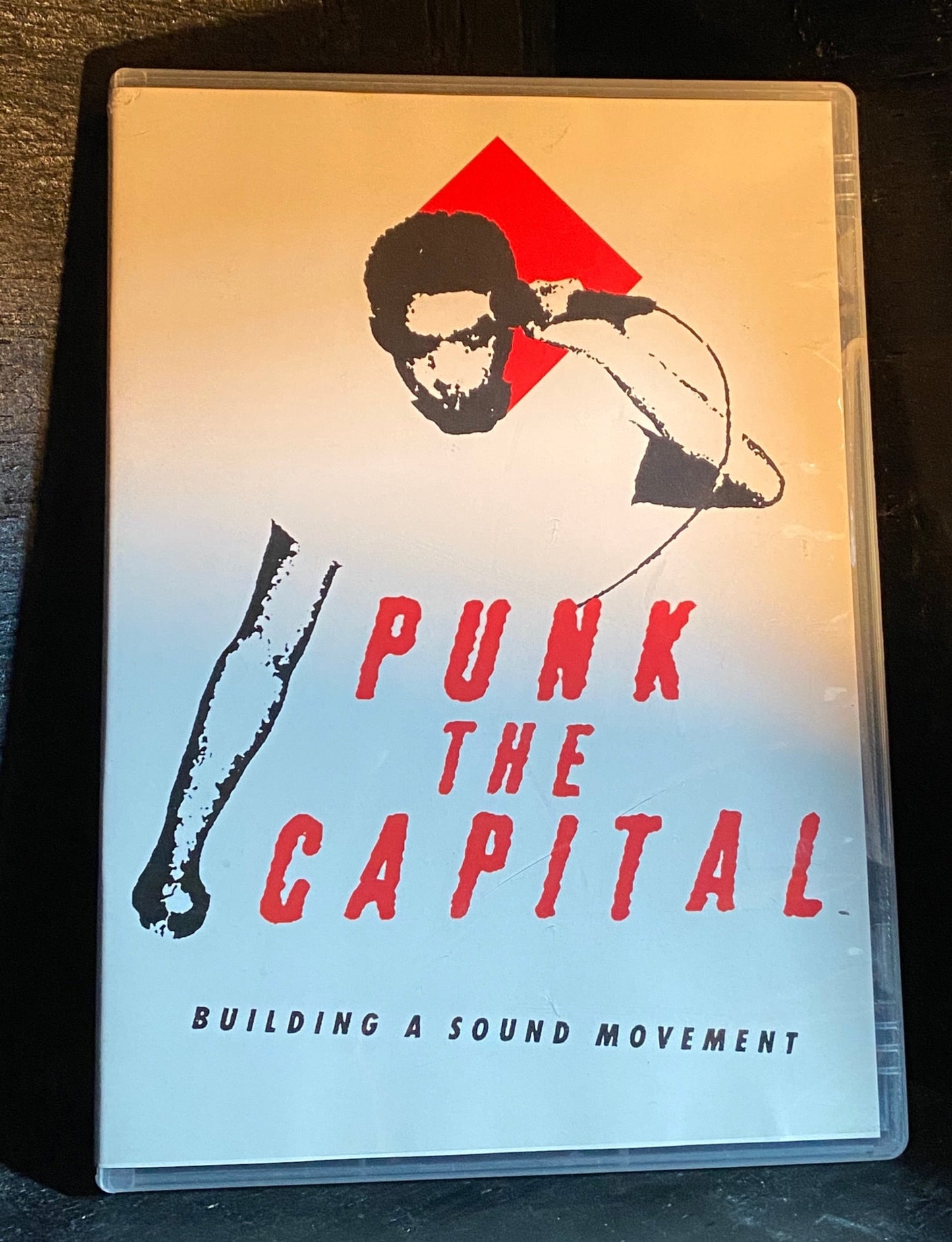 Punk the Capital: Building a Sound Movement