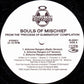 Souls Of Mischief / Swollen Members : Airborne Rangers / Groundbreaking (12")