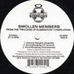 Souls Of Mischief / Swollen Members : Airborne Rangers / Groundbreaking (12")
