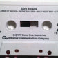 Dire Straits : Dire Straits (Cass, Album, Club)