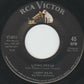 Lenny Miles : Donna's Gone (7", Single)