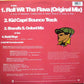 The Flavor Unit MCs : Roll Wit Tha Flava (12")