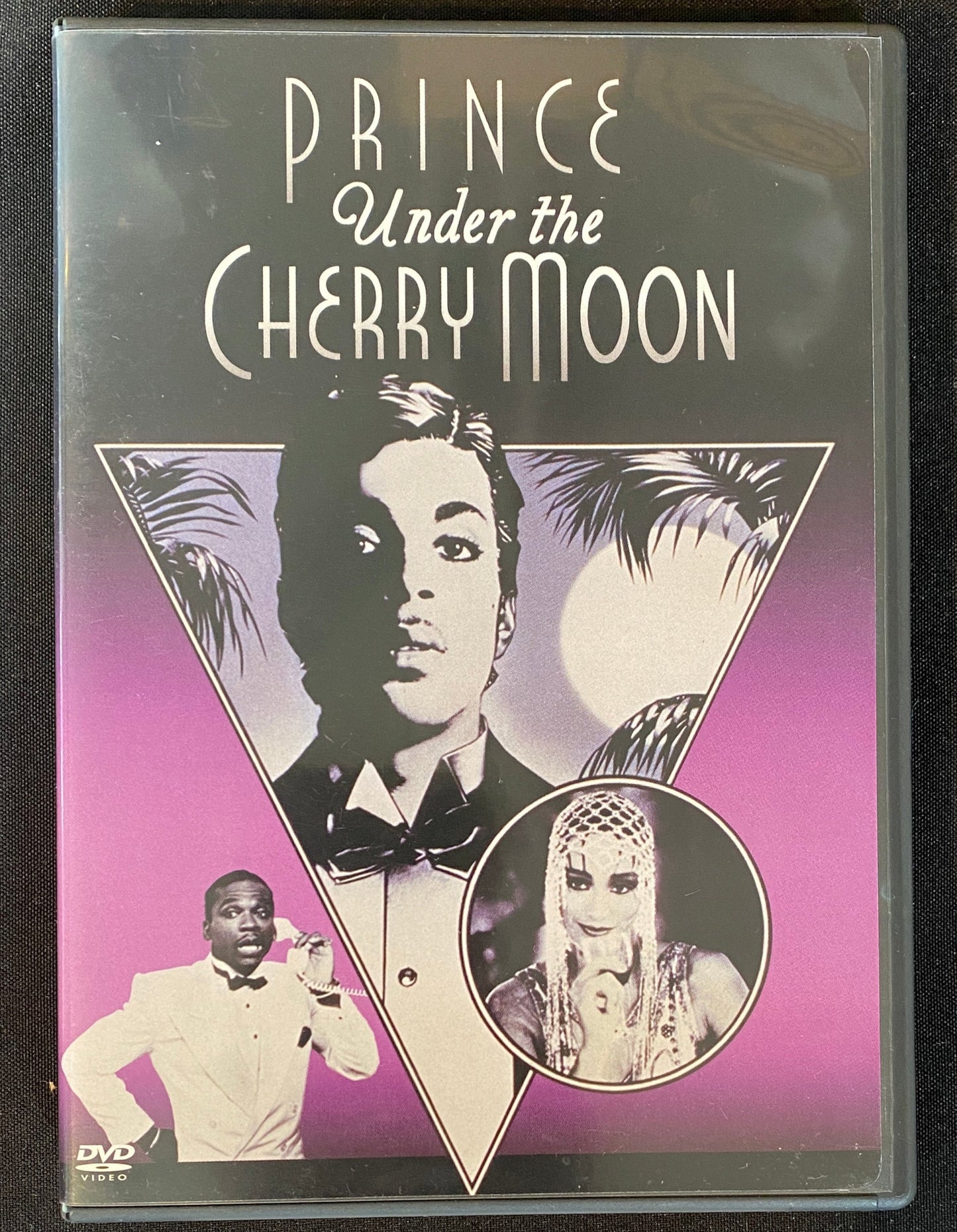 Prince - Under the Cherry Moon