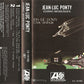 Jean-Luc Ponty : Cosmic Messenger (Cass, Album, Win)