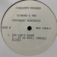 Diamond D & The Psychotic Neurotics : What U Heard (12", Promo)