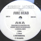 Fire Head* : AKA / Good Times 2000 (12")