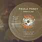 Paula Perry : Paula's Jam (12")