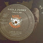 Paula Perry : Paula's Jam (12")