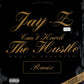Jay-Z : Can't Knock The Hustle (Fool's Paradise Remix) (12")