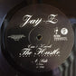 Jay-Z : Can't Knock The Hustle (Fool's Paradise Remix) (12")