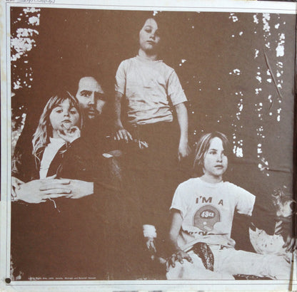 John Stewart (2) : Sunstorm (LP, Album, Gat)