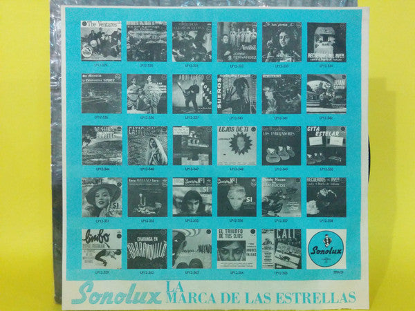 Jaime Llano González : Vol. IV - Sabrosa...Musica (LP, Album, Mono)