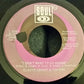Gladys Knight And The Pips : I Don't Want To Do Wrong (7", Single)