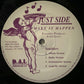 Just Ro : Souldiers / Confusion (12", Single)