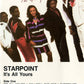 Starpoint : It's All Yours (Cass, Album)