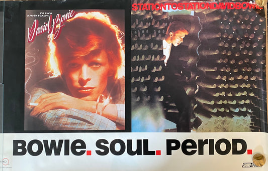 Bowie: Soul.Period