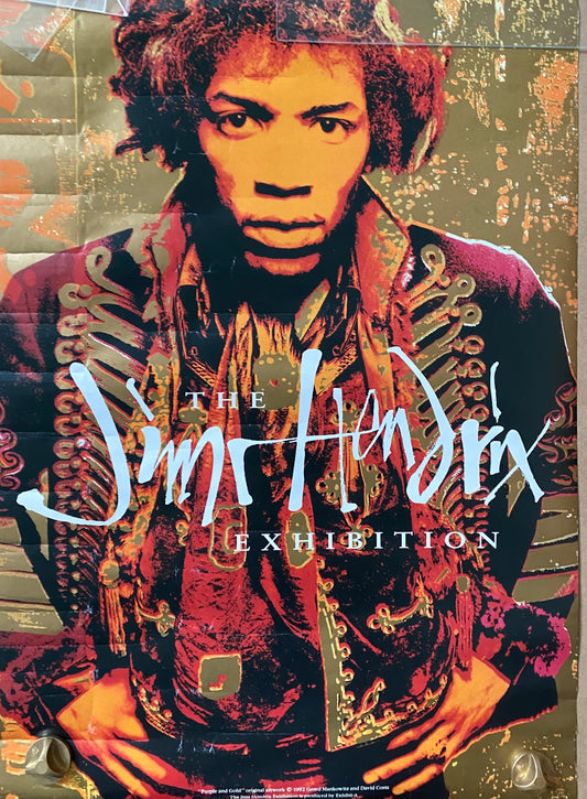 Jimmy Hendrix Exp.